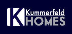 Kummerfeld Homes Logo