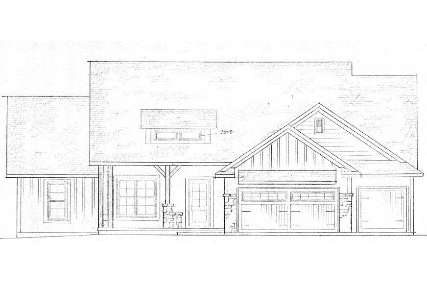 5415 Steeplechase Dr